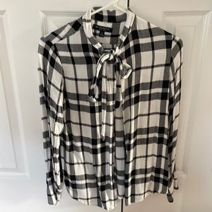 Banana Republic Dillon Shirt